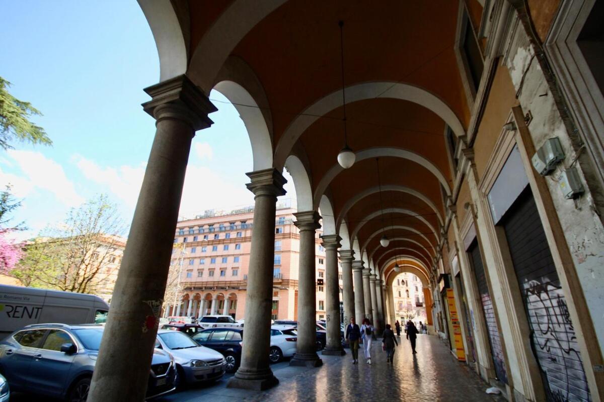 Appartamento Hc - Piazza Vittorio Emanuele Dream *