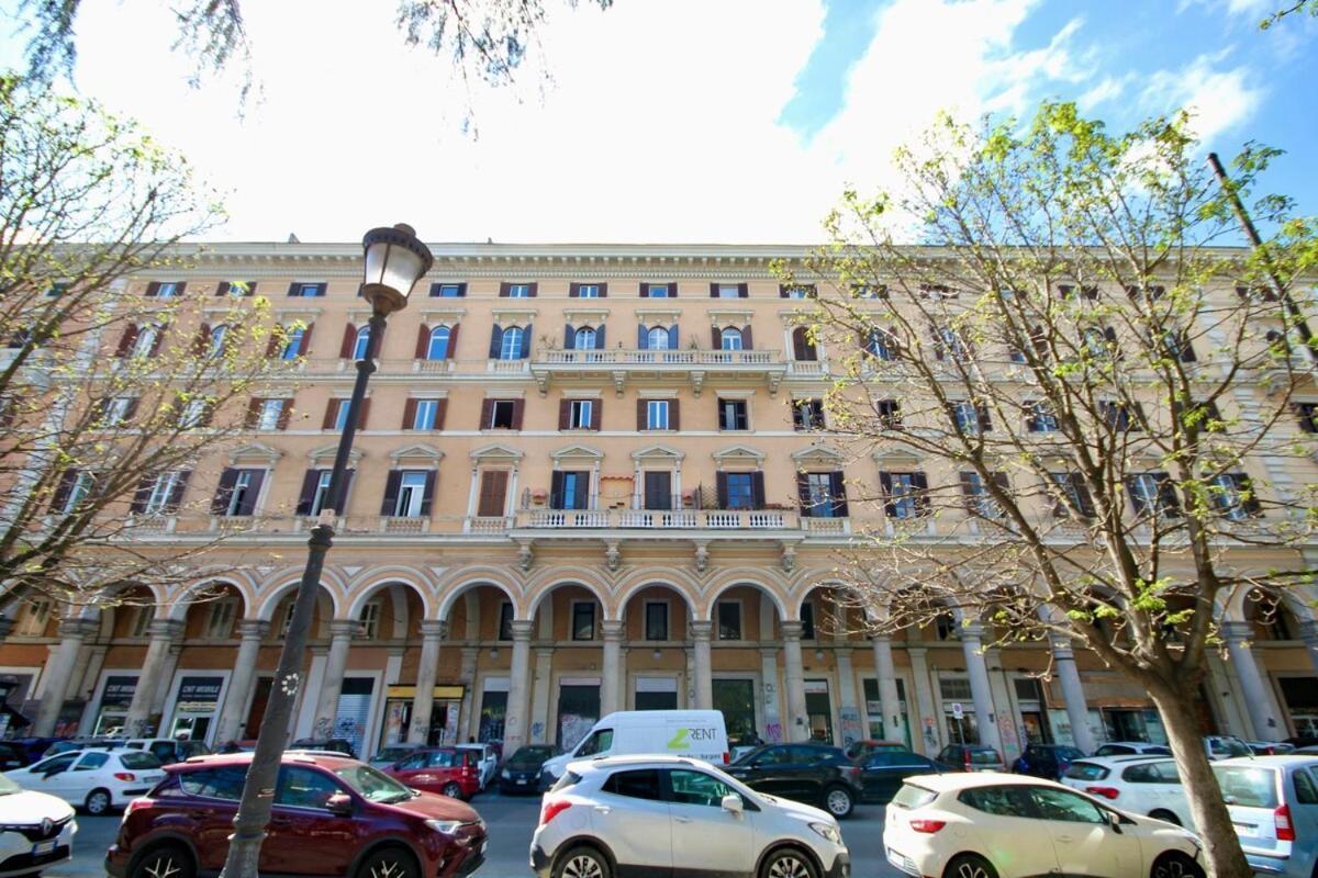 Hc - Piazza Vittorio Emanuele Dream Appartamento *